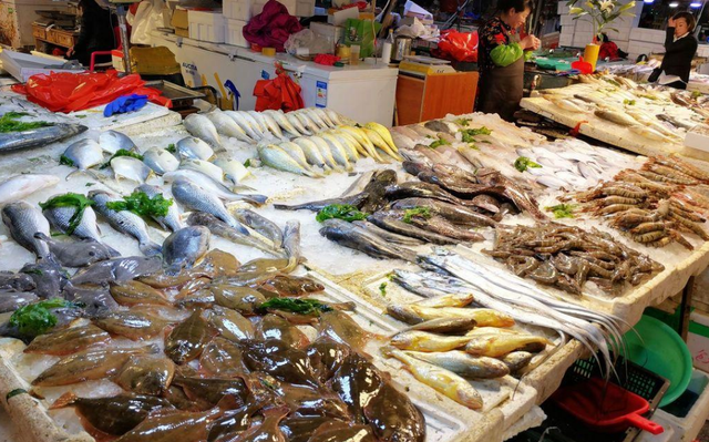 過年買不起，年后“斷崖大跌”！水產品價格到底怎么了？